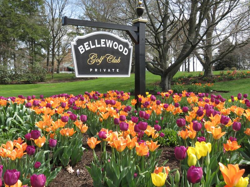 Course Gallery Bellewood Country Club Pottstown, PA